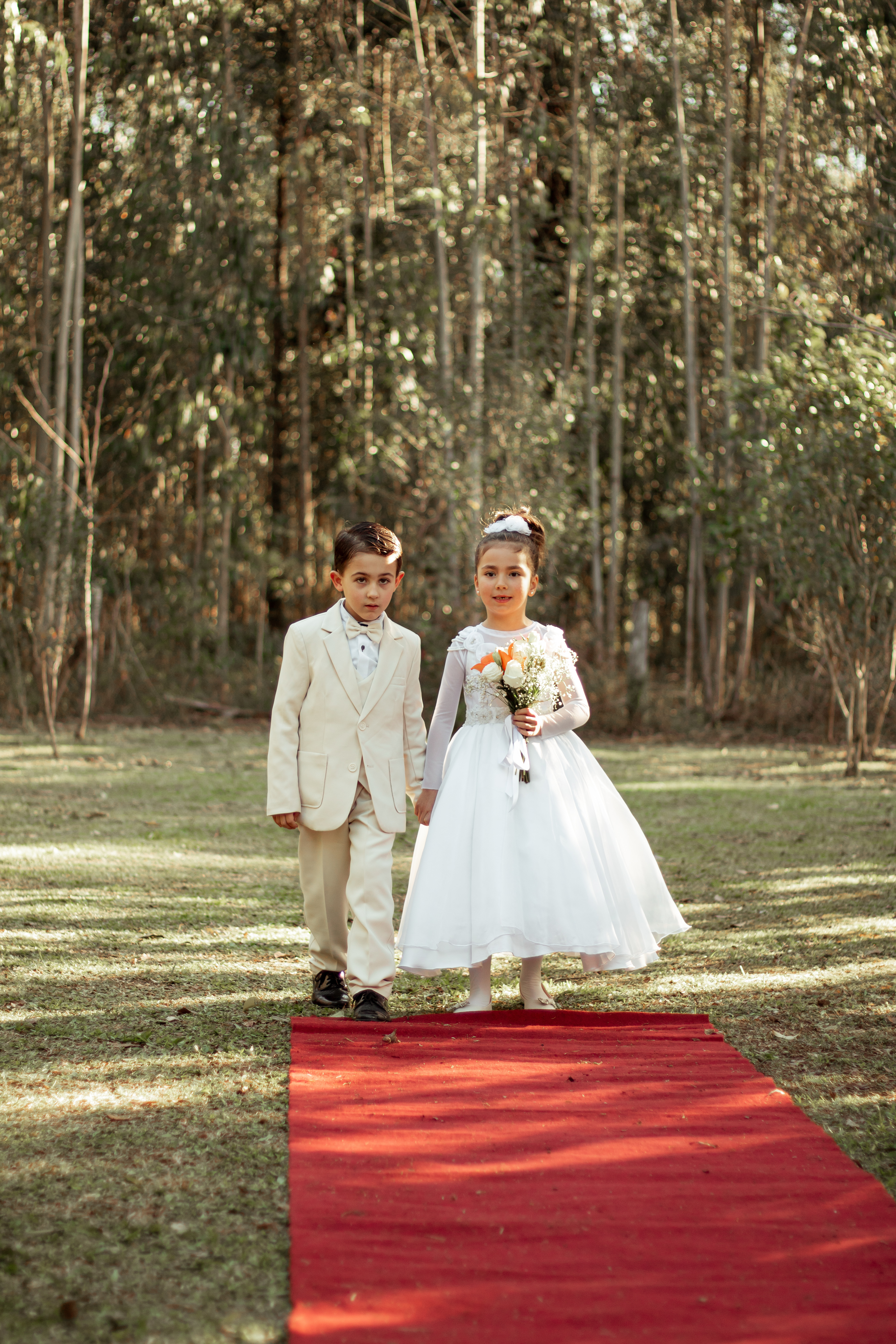 Adrielly & Gabriel