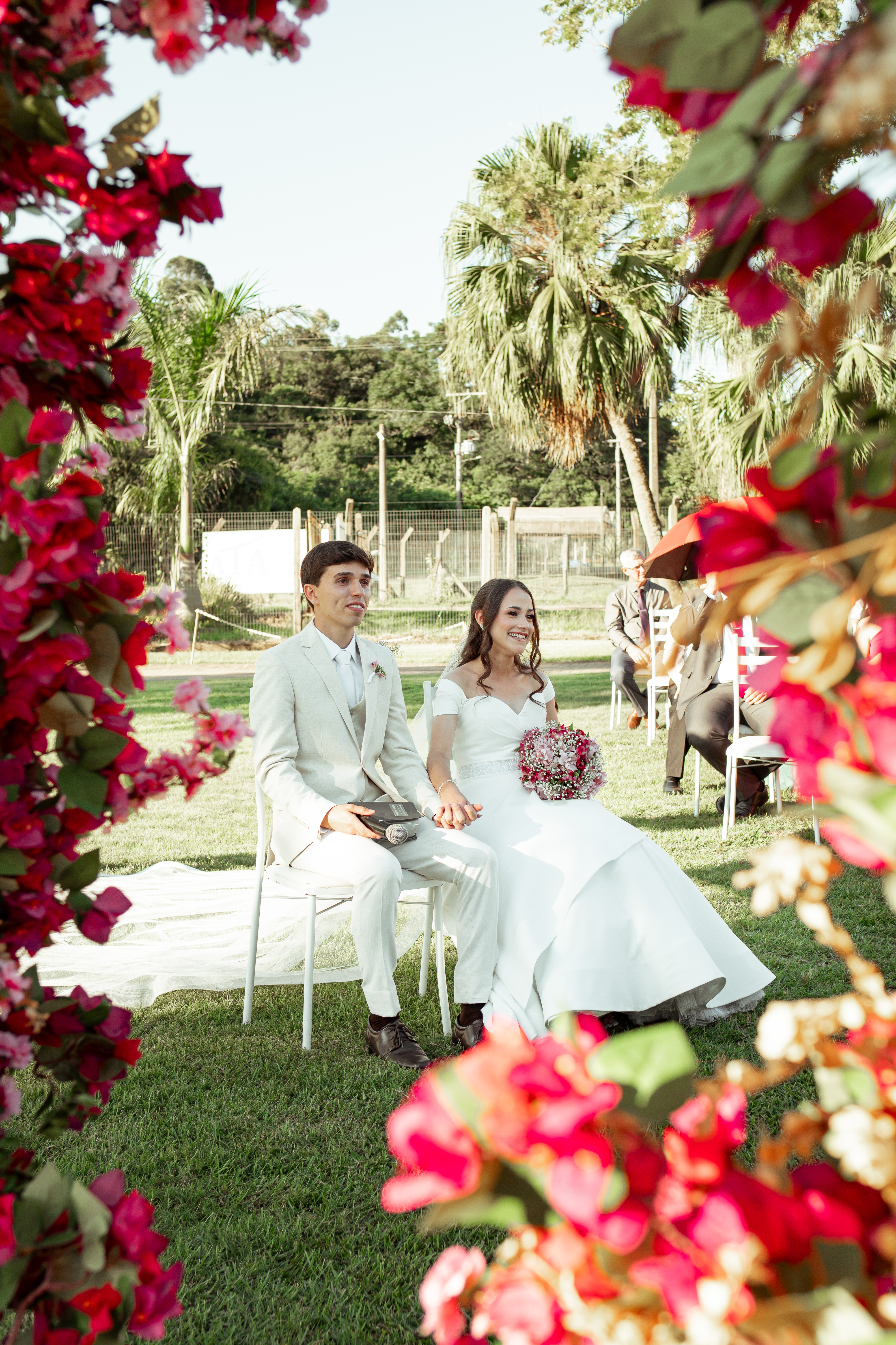 Graziele & Eduardo