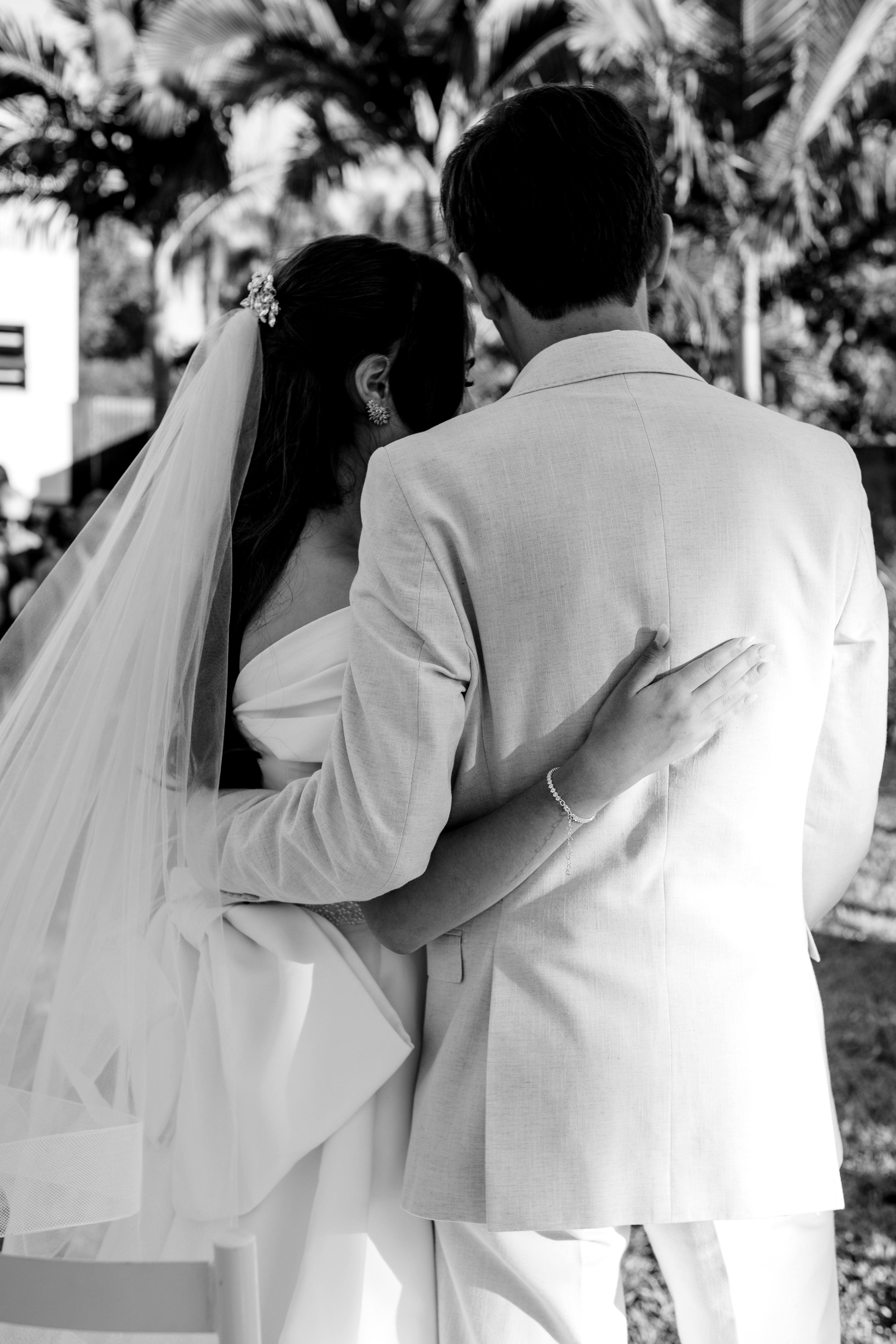 Graziele & Eduardo