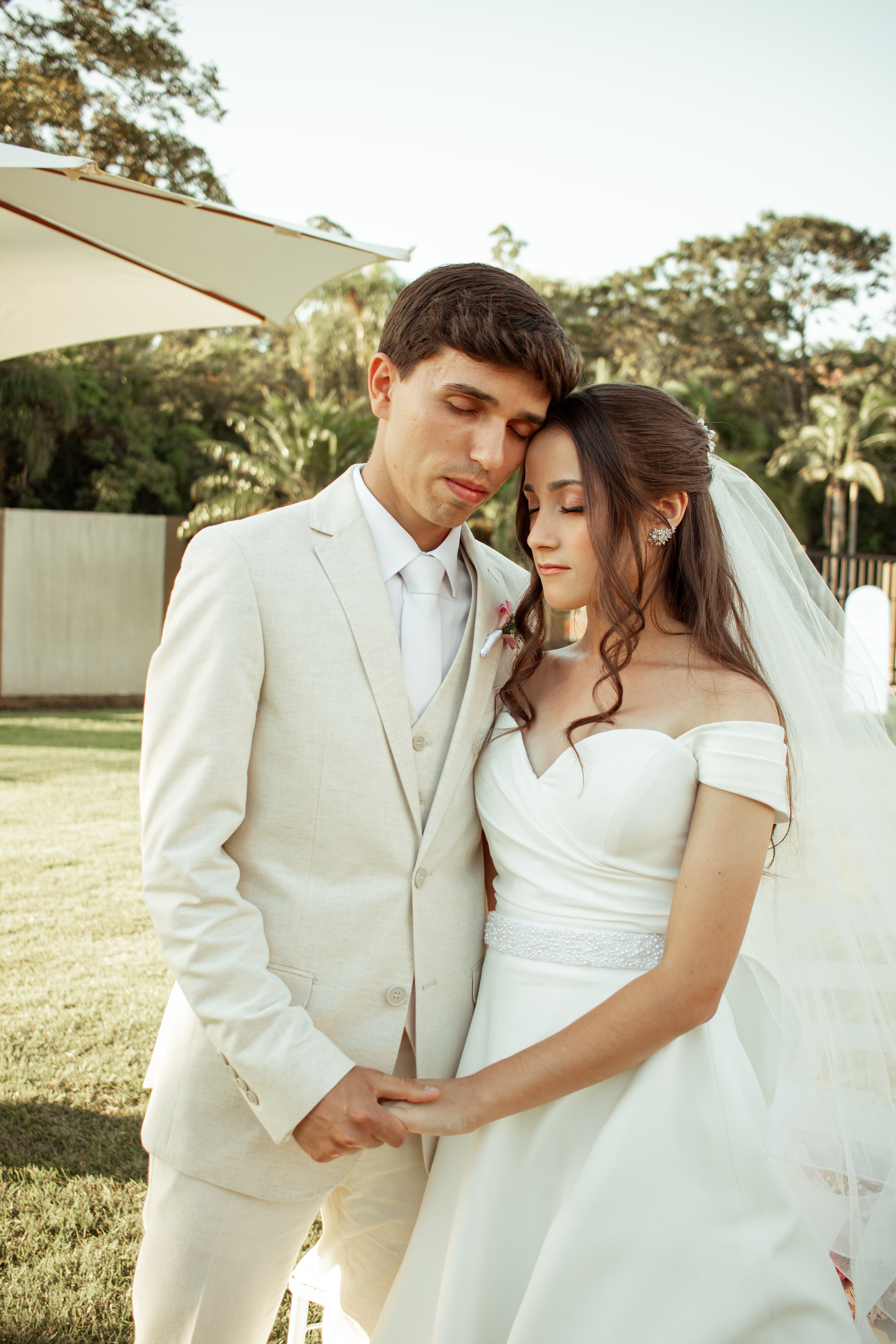 Graziele & Eduardo