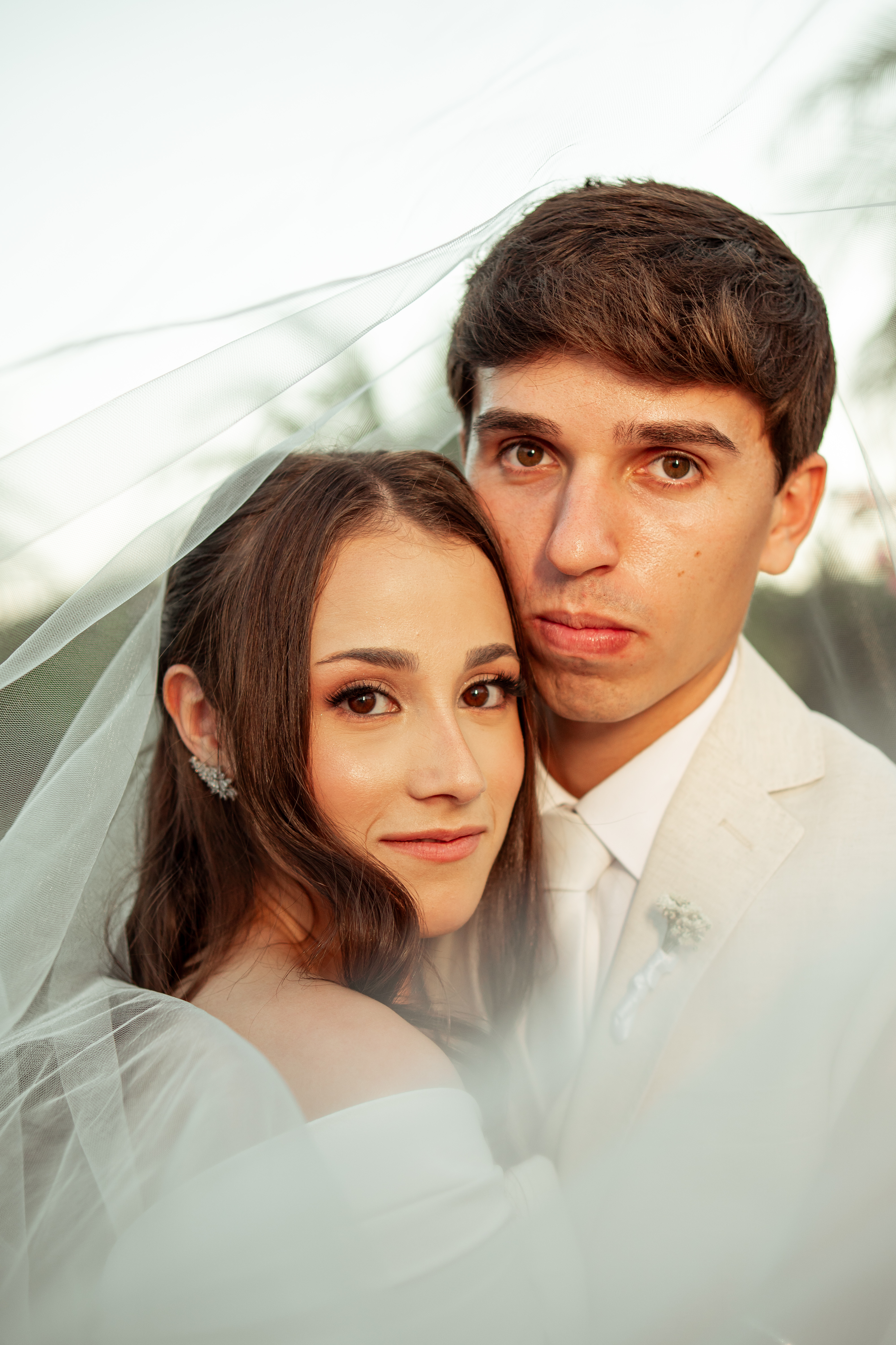 Graziele & Eduardo
