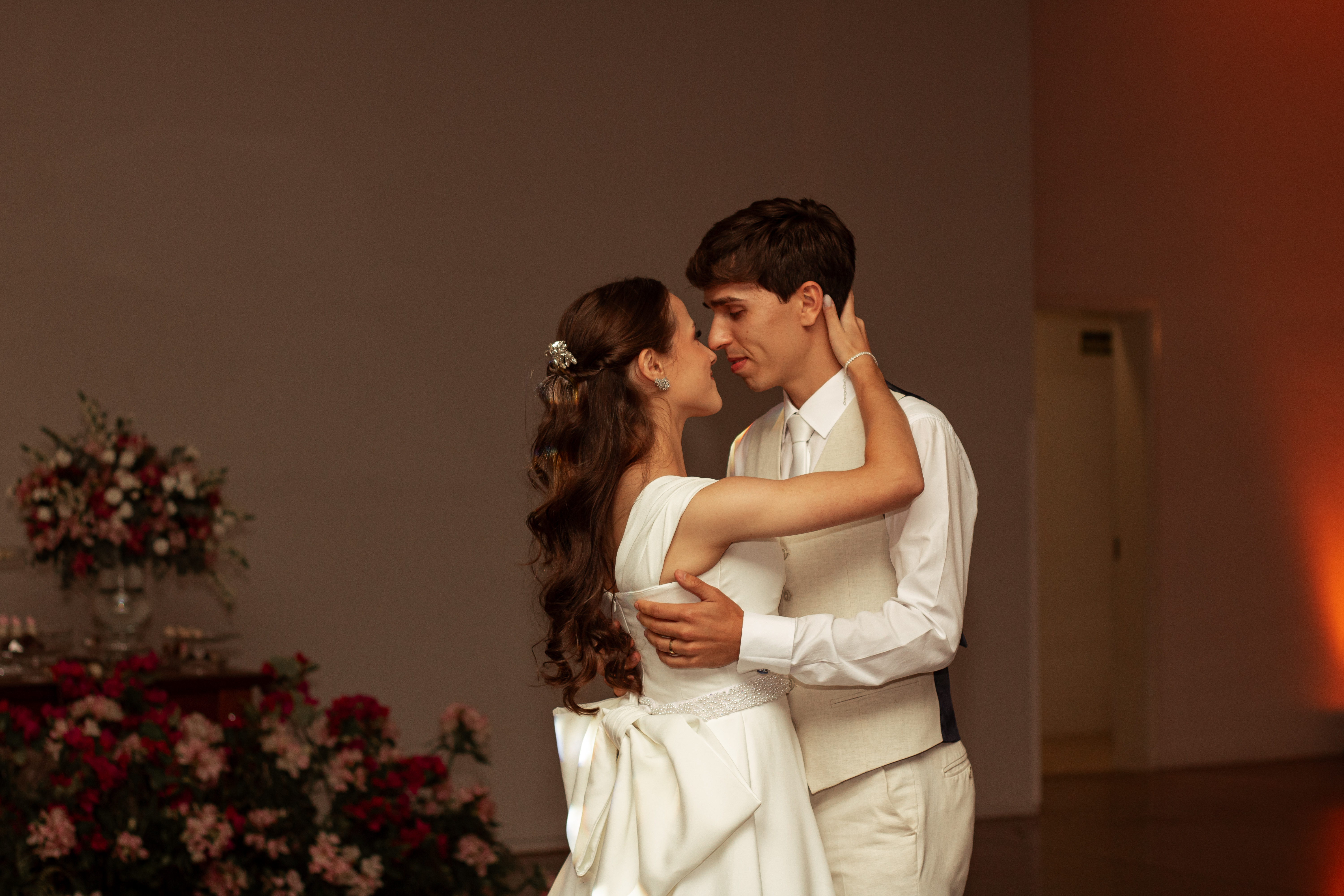 Graziele & Eduardo