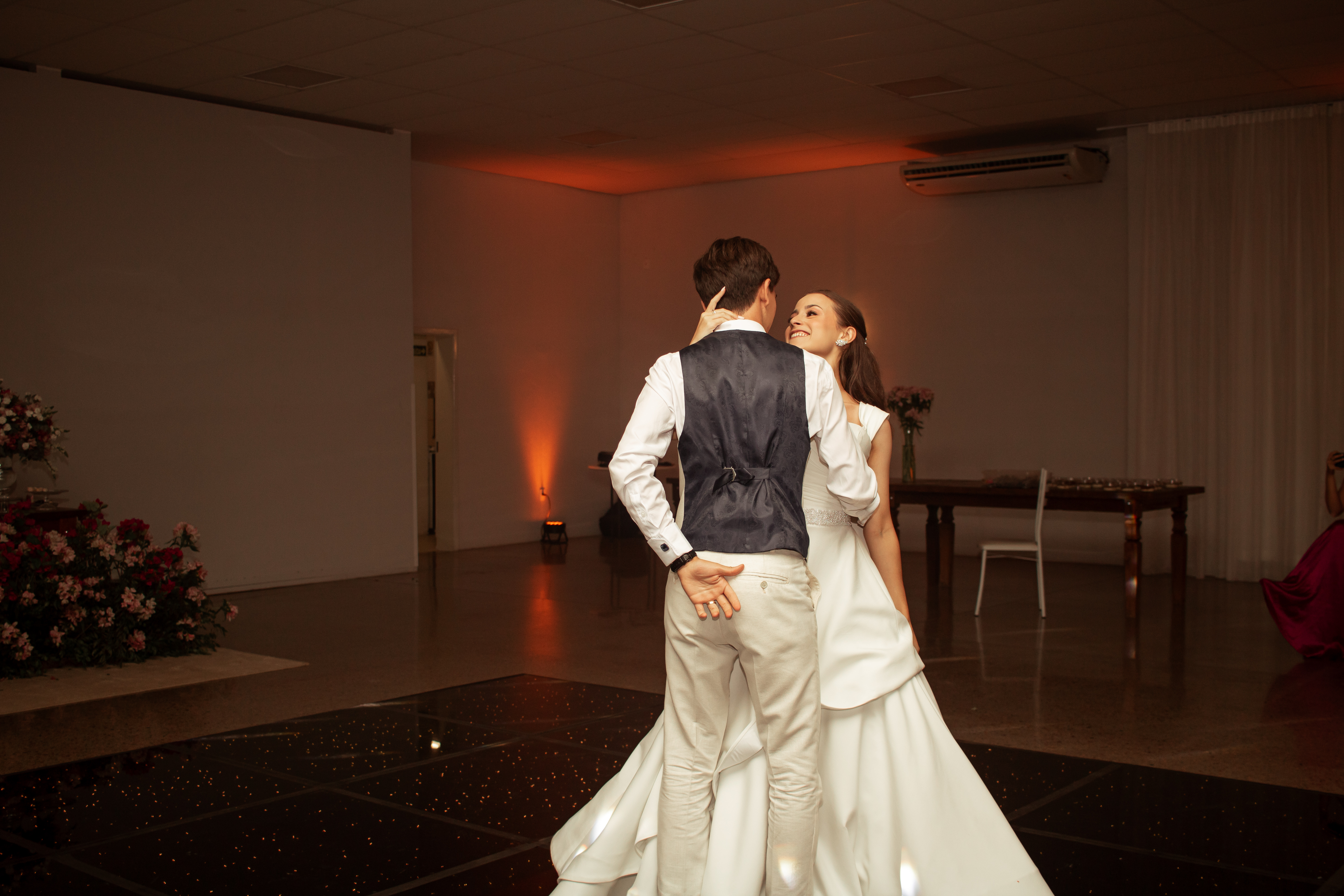 Graziele & Eduardo