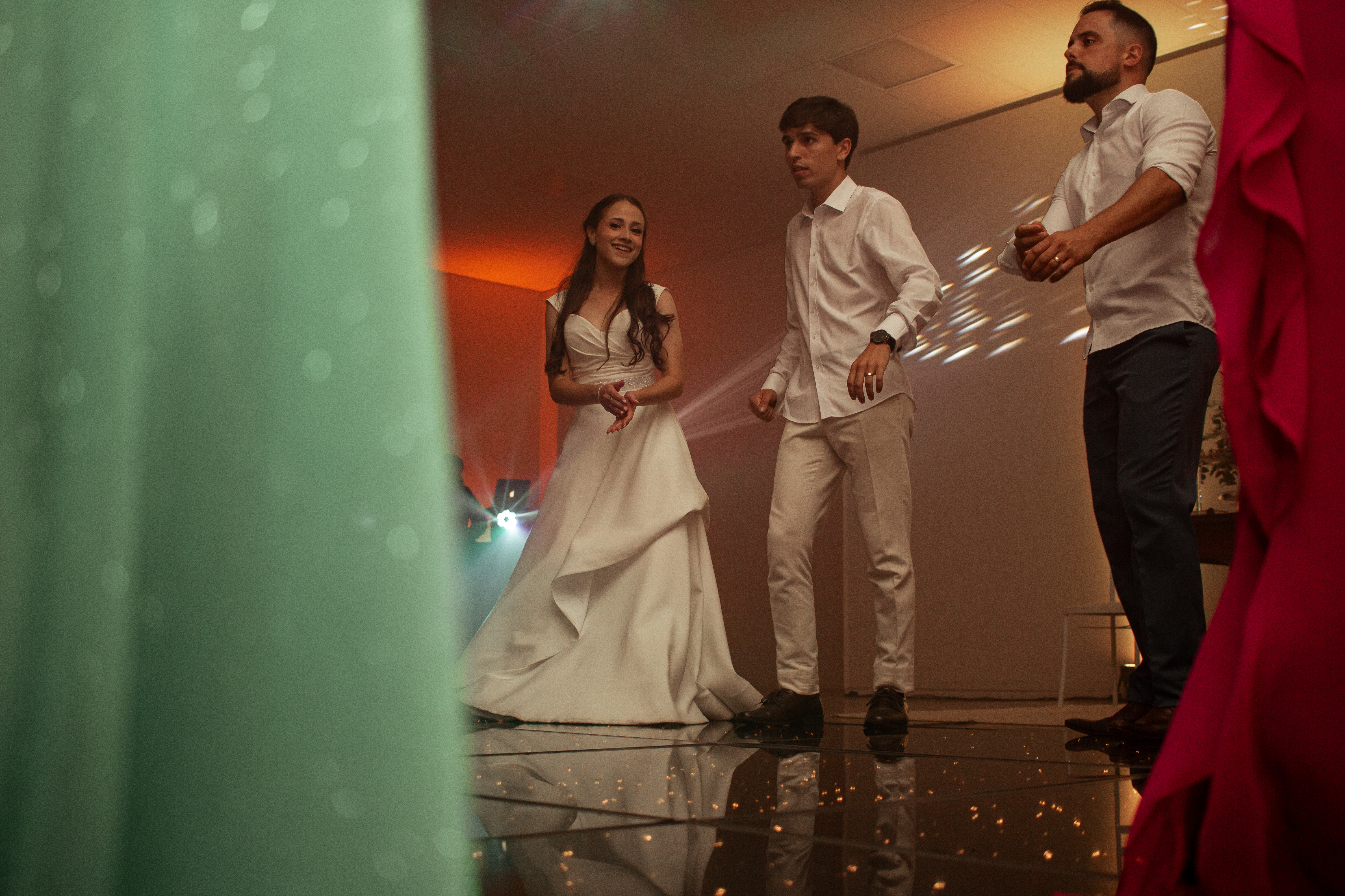 Graziele & Eduardo