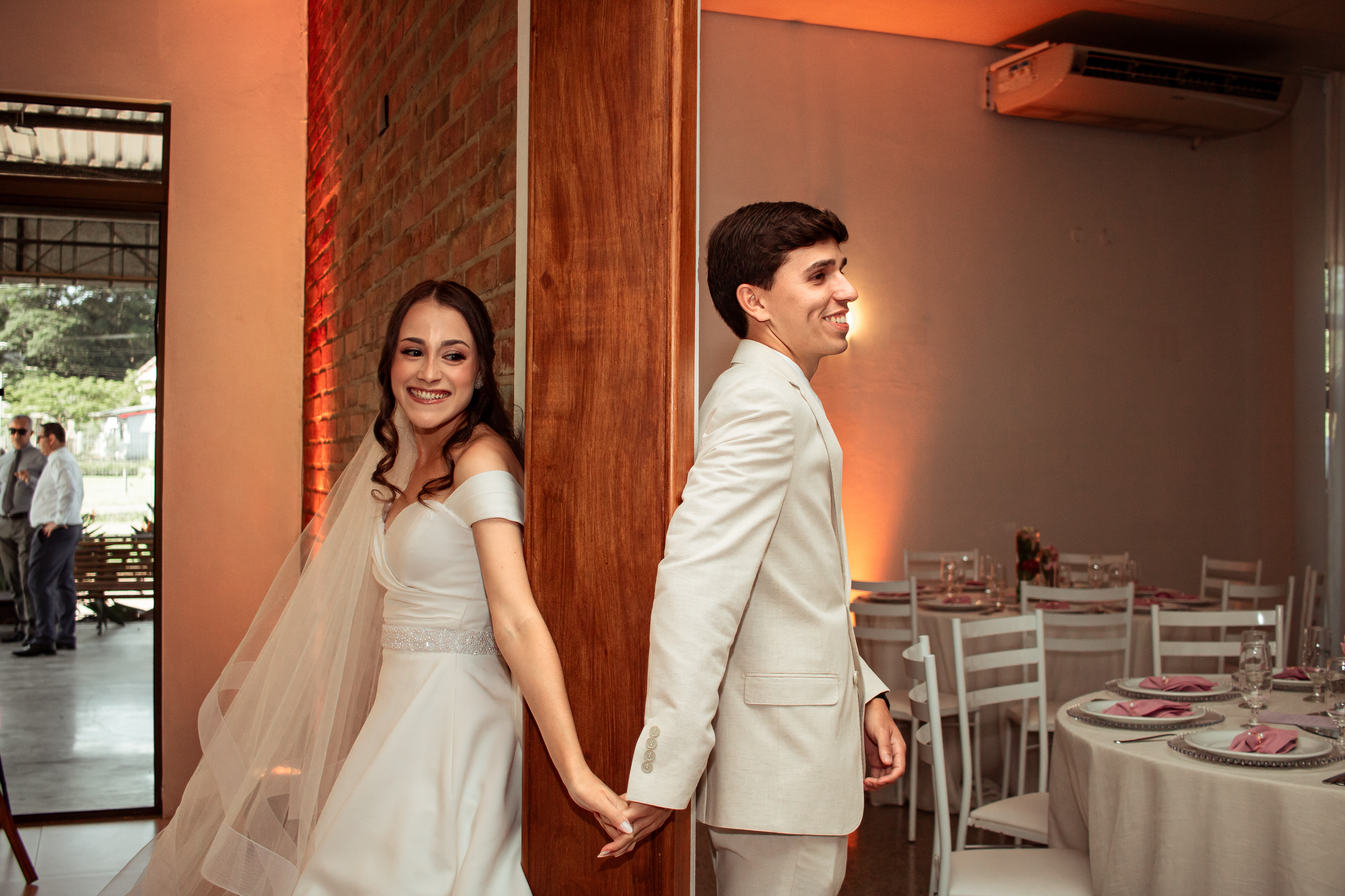 Graziele & Eduardo