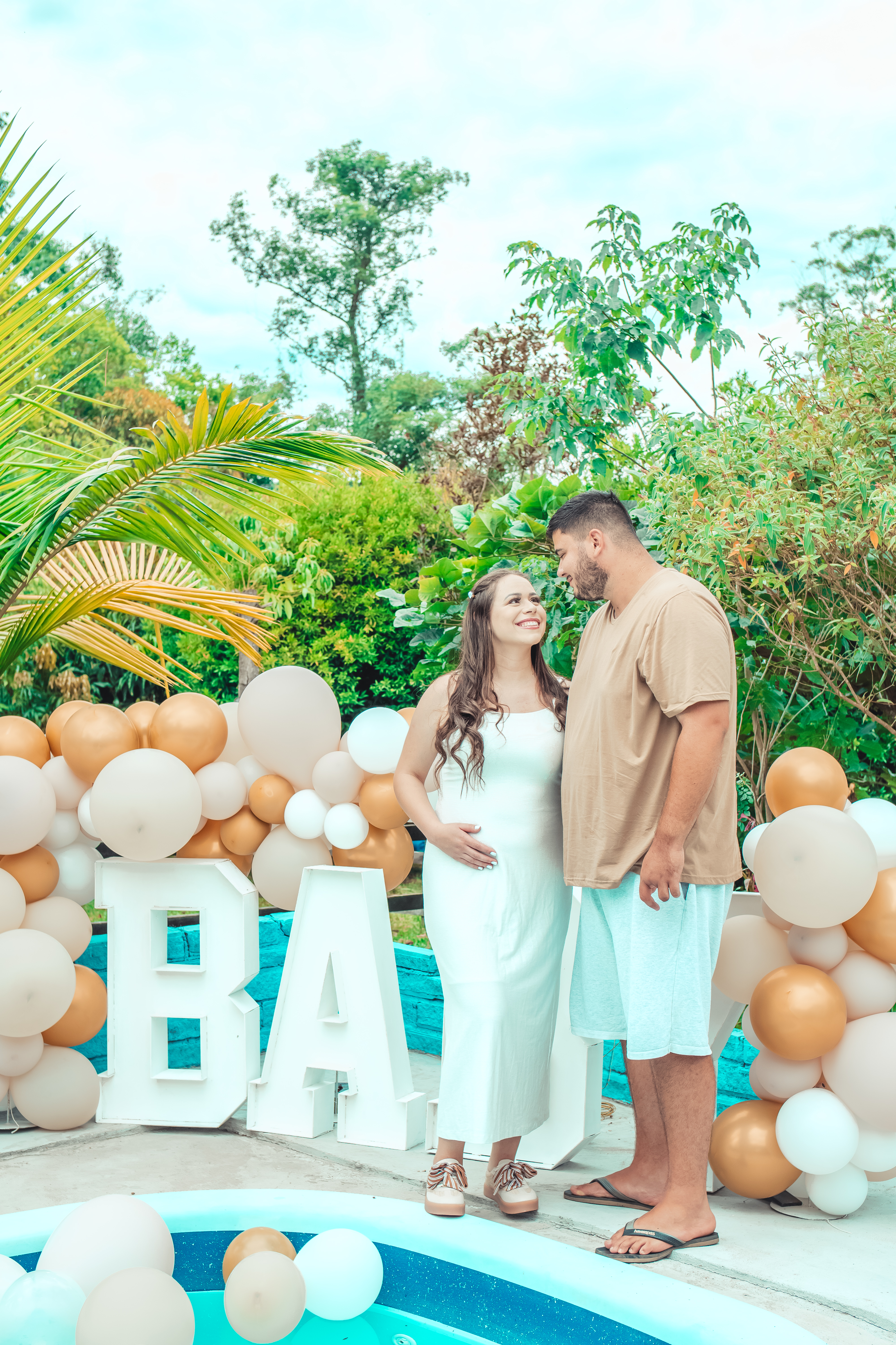 Natália & Daniel