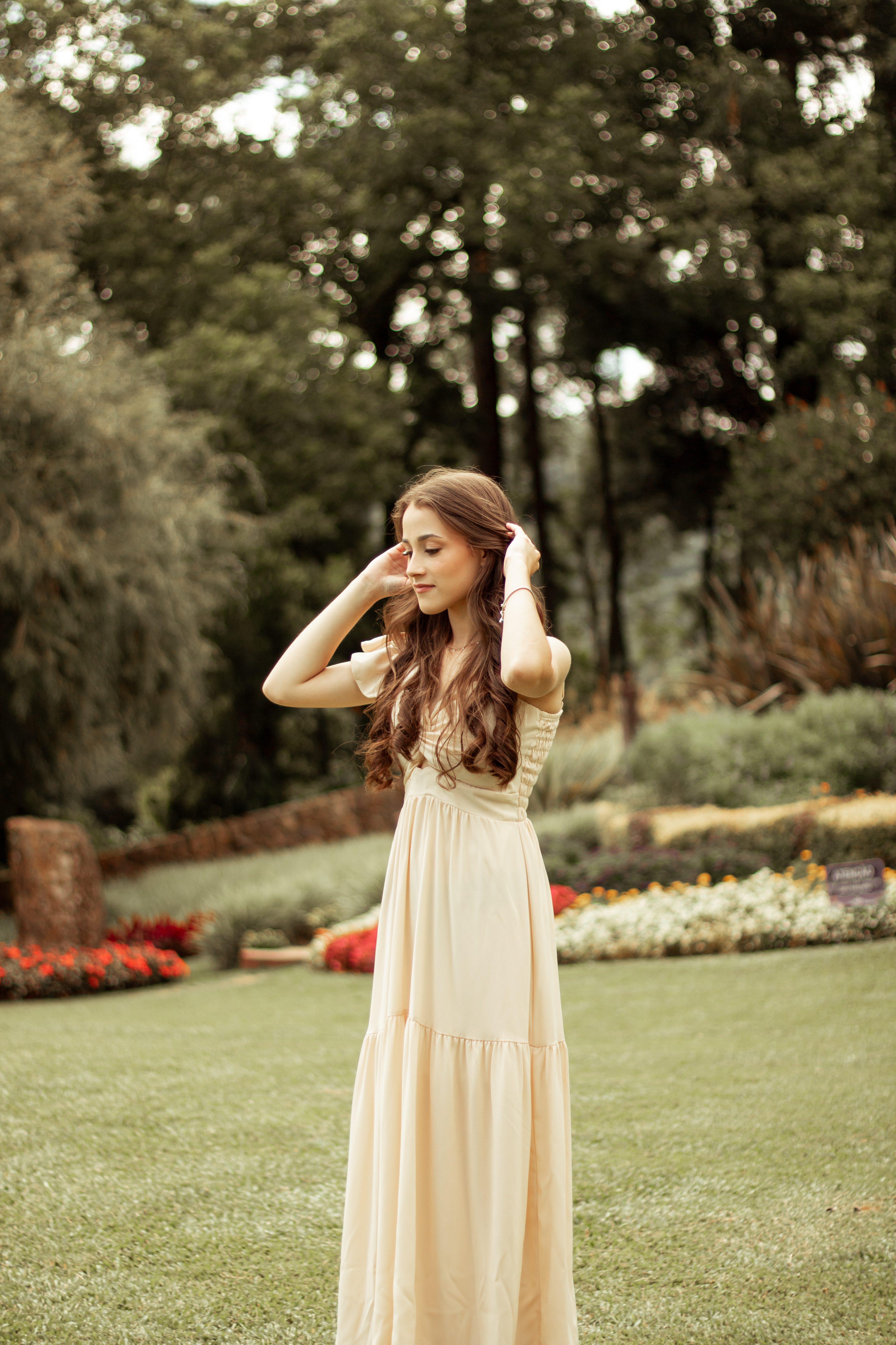 Grazielle & Eduardo - Gramado