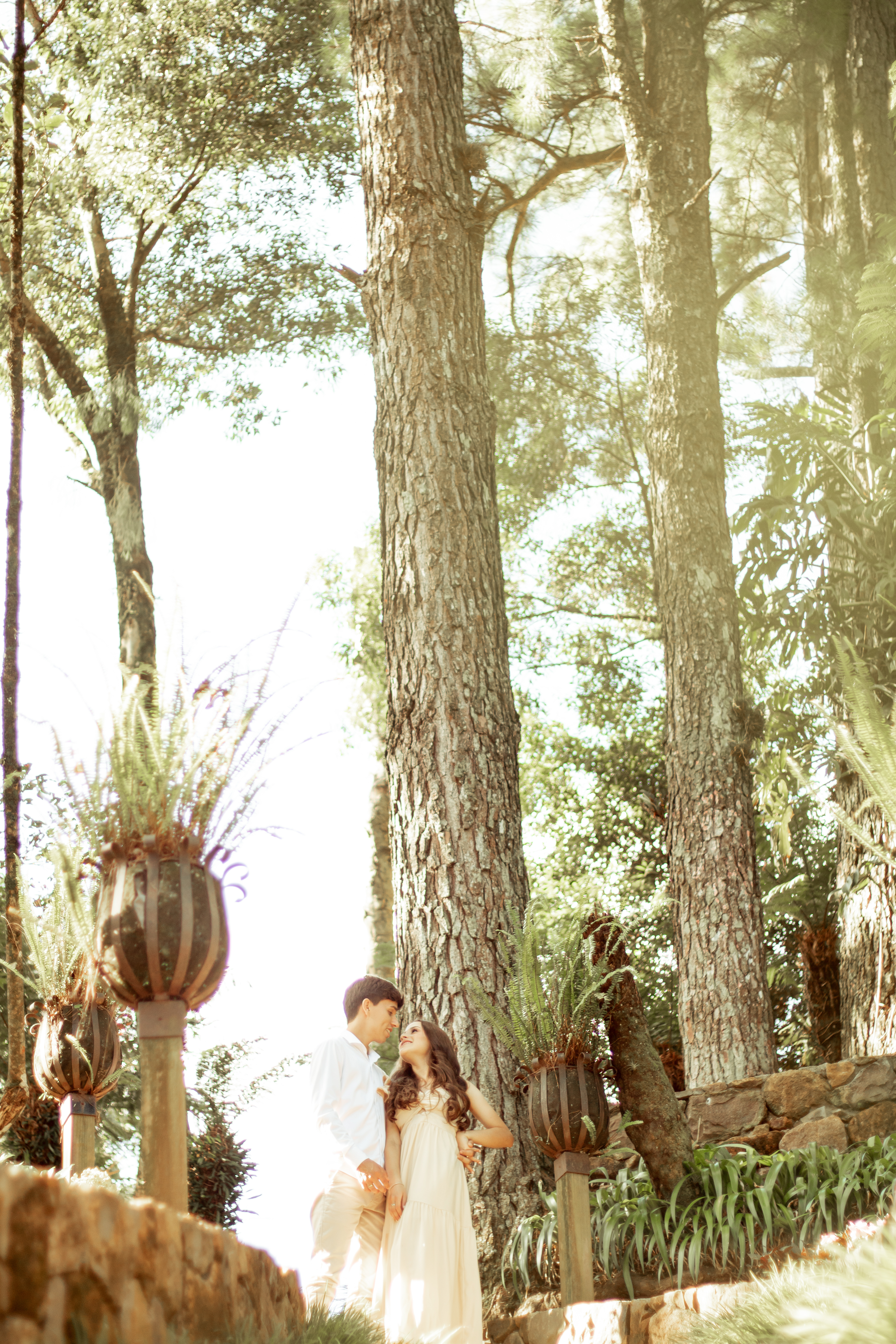 Grazielle & Eduardo - Gramado