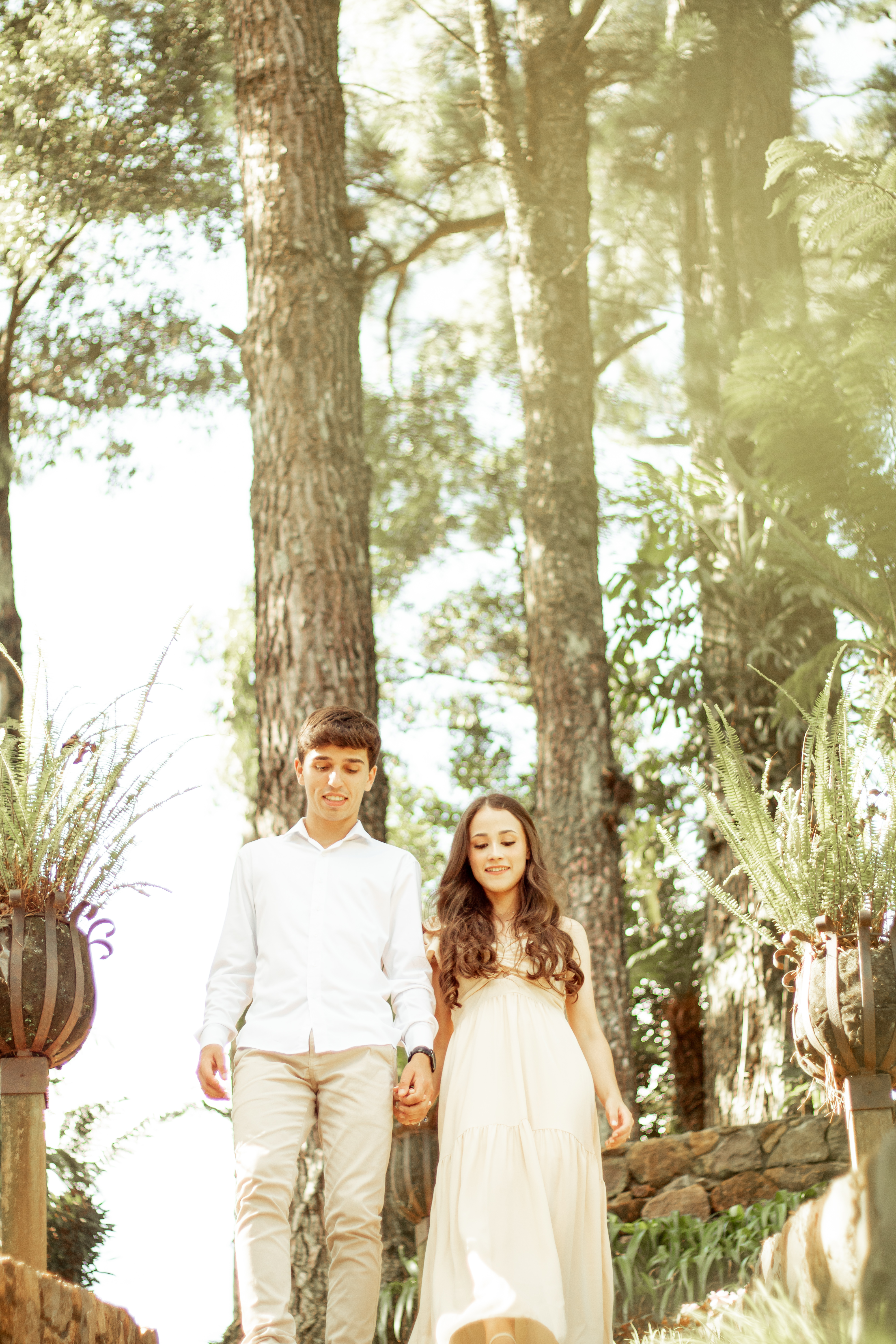 Grazielle & Eduardo - Gramado