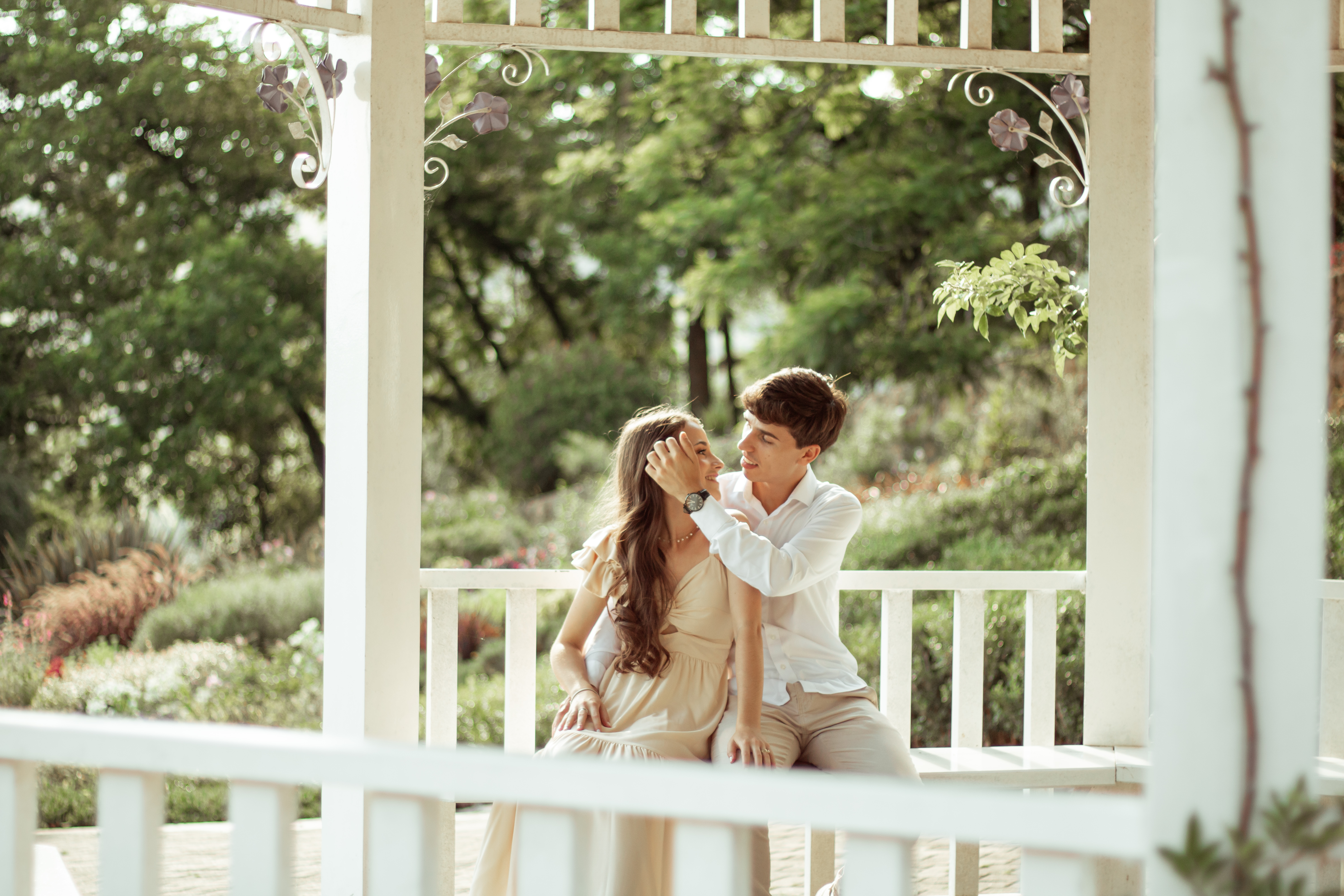 Grazielle & Eduardo - Gramado