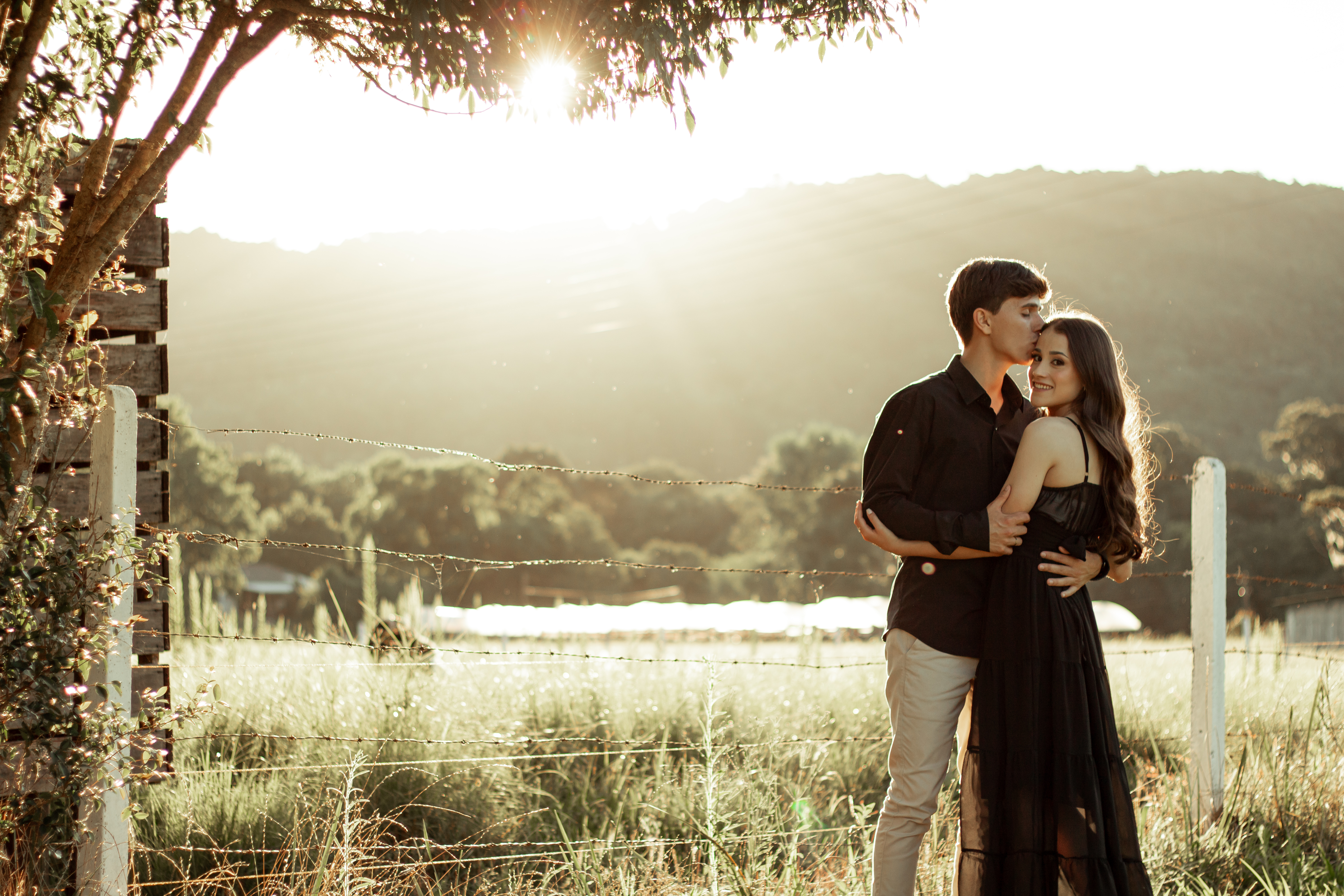 Grazielle & Eduardo - Gramado