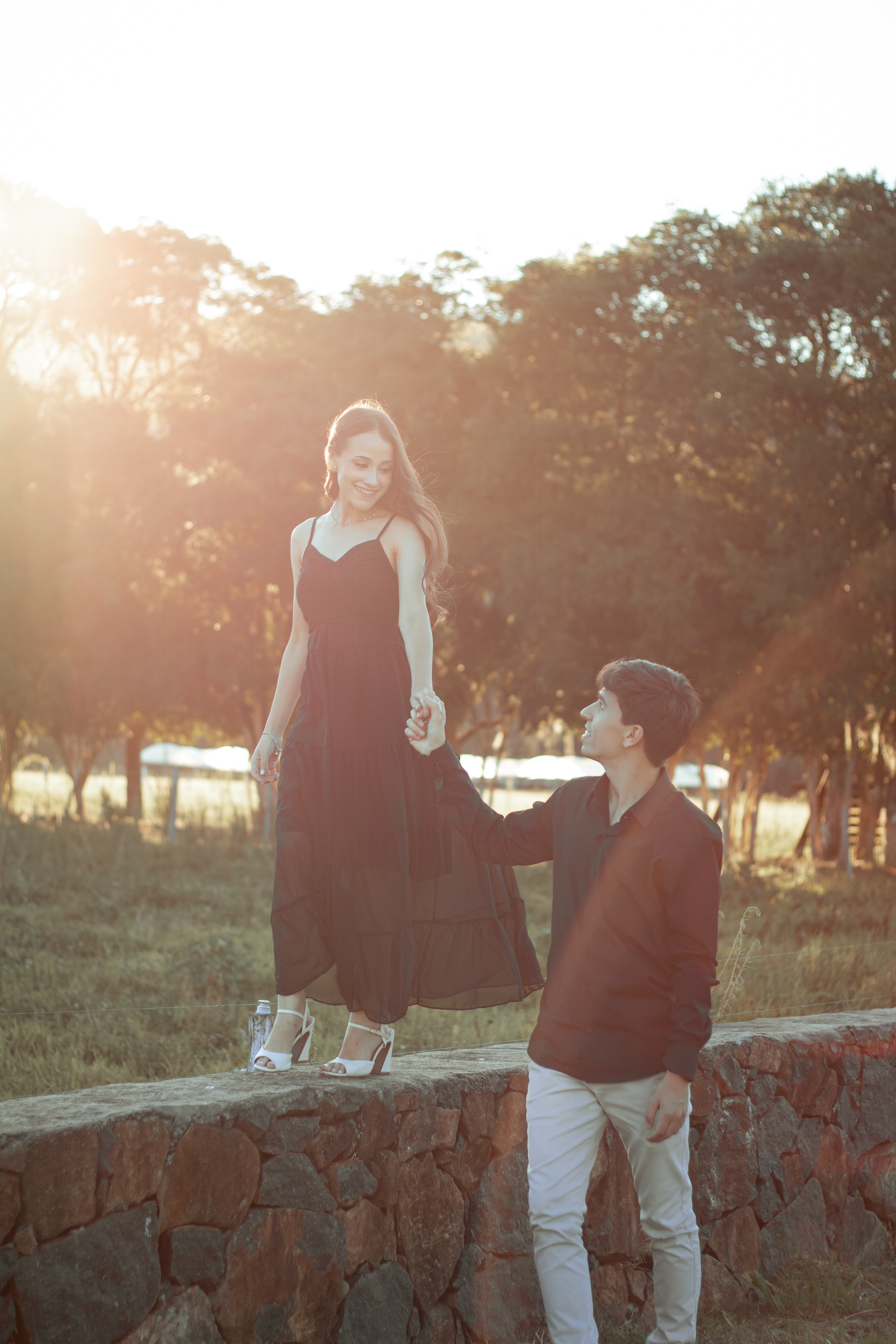 Grazielle & Eduardo - Gramado