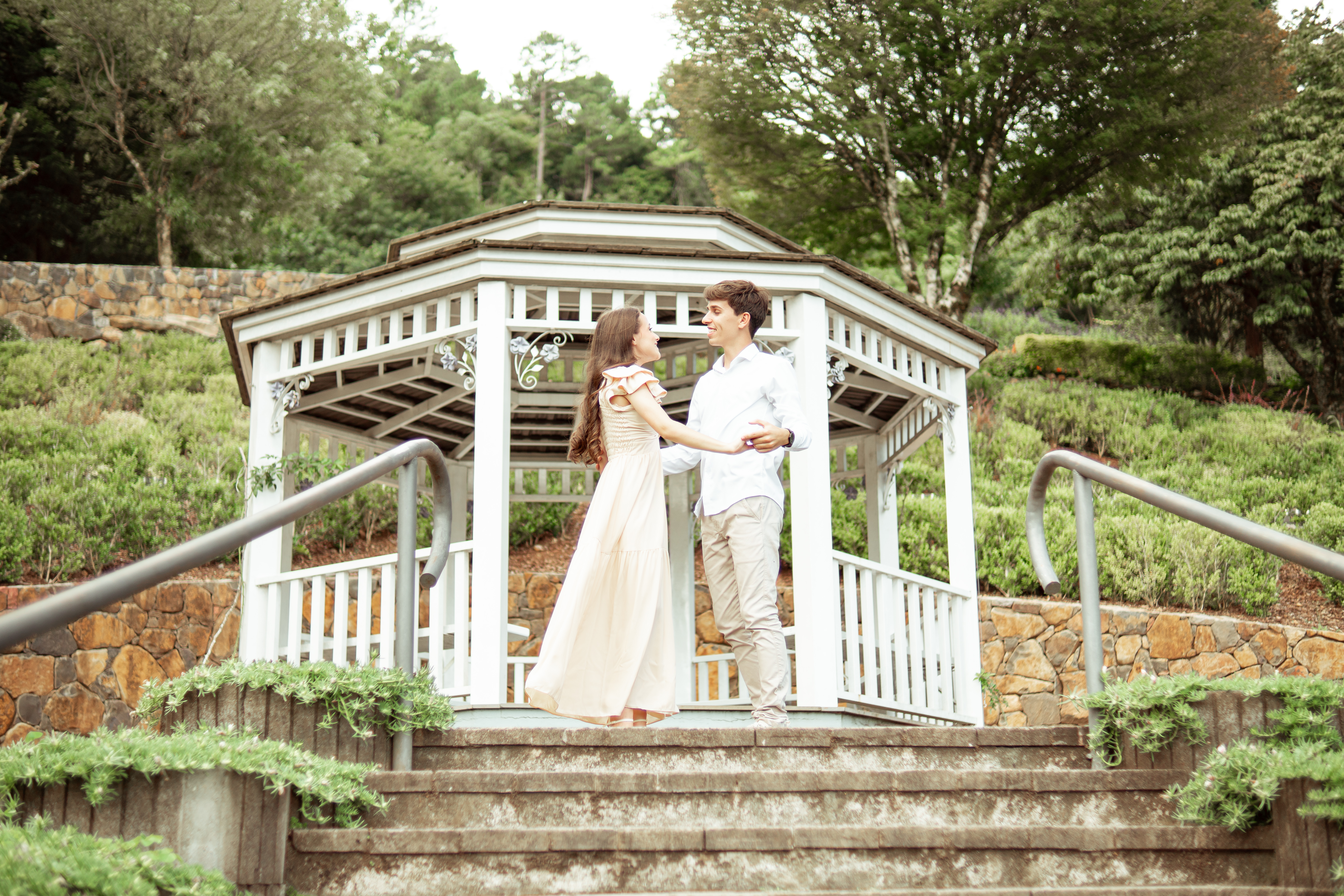 Grazielle & Eduardo - Gramado