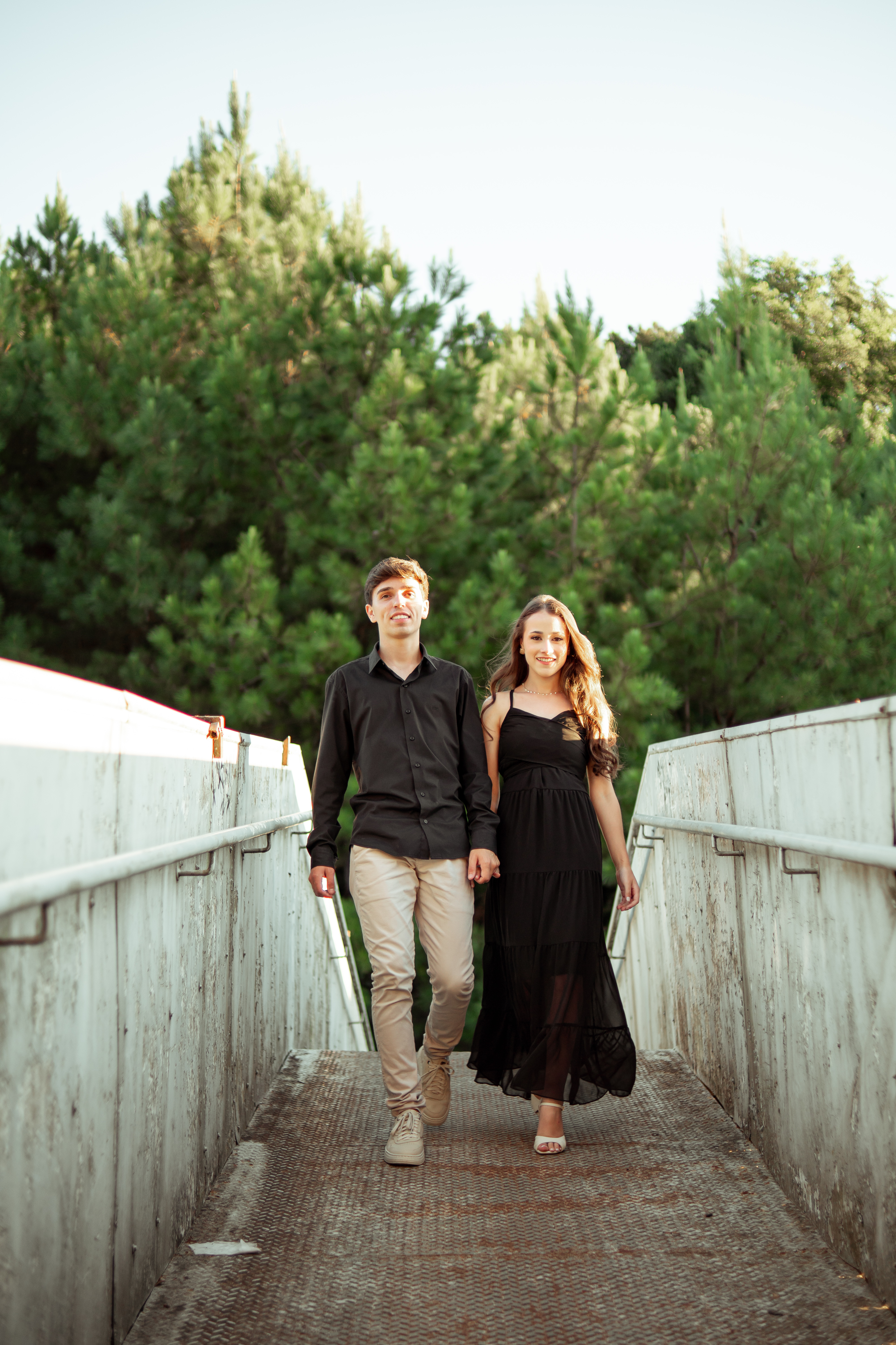 Grazielle & Eduardo - Gramado