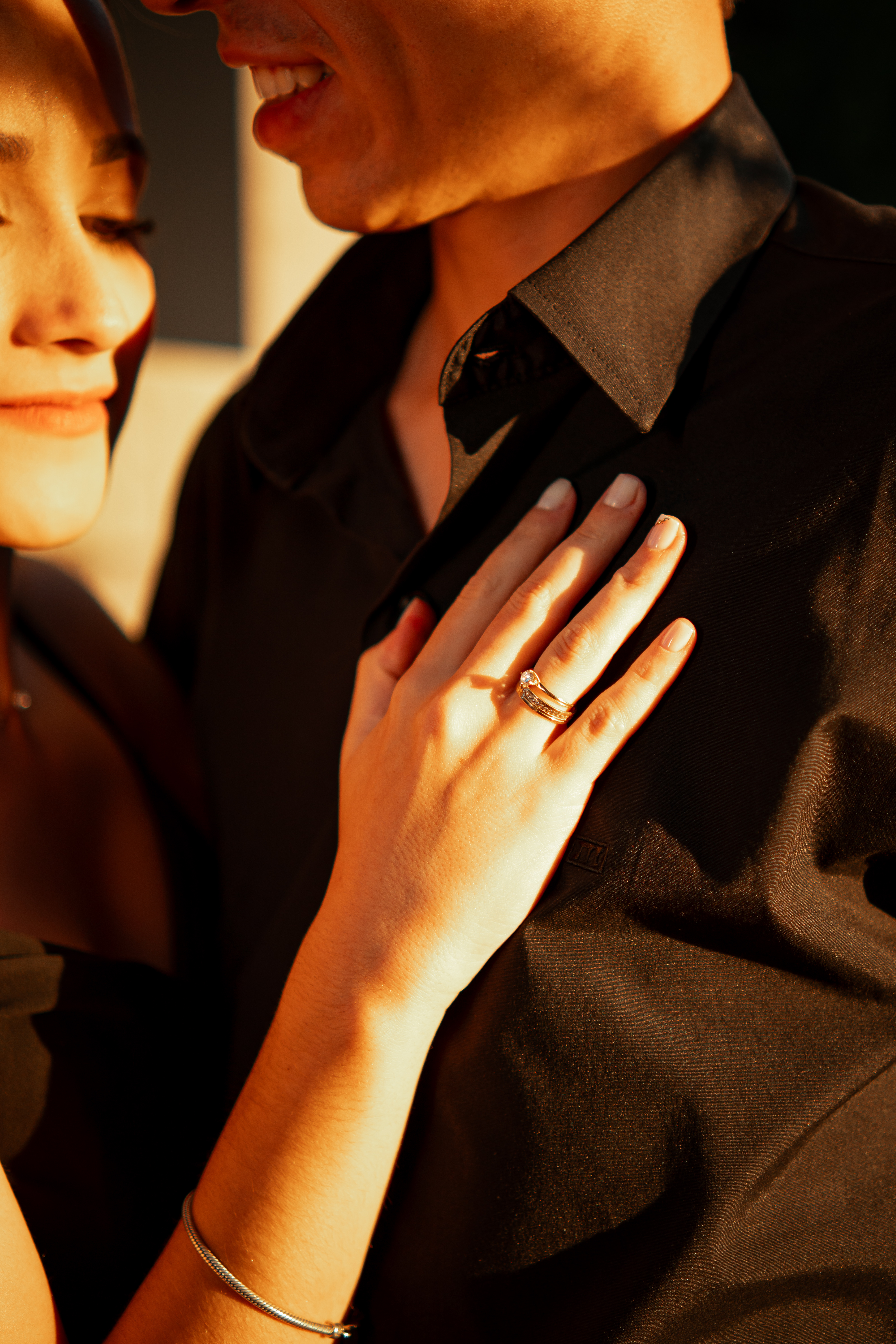 Grazielle & Eduardo - Gramado